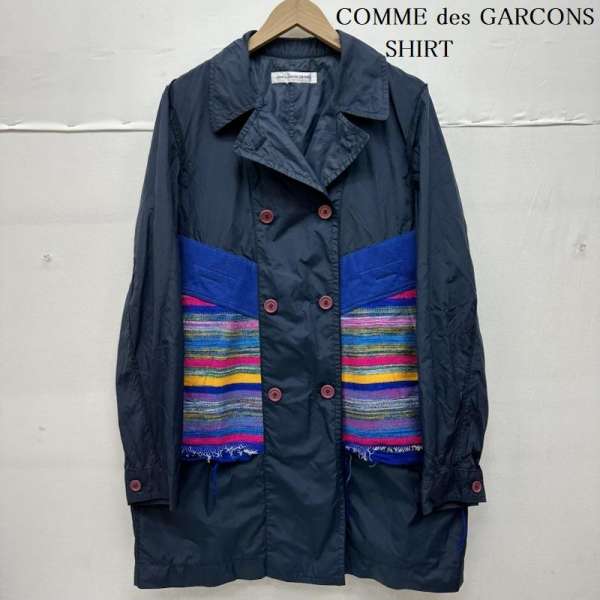 楽天市場】comme des garcons shirt(素材(生地・毛糸 楽天市場】comme des garcons shirt(素材(生地・毛糸