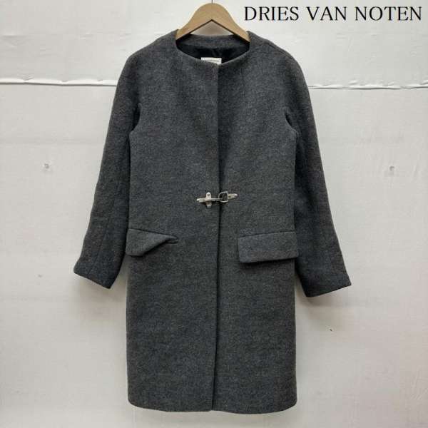 楽天市場】dries van noten(コート・ジャケット|レディース 楽天市場】dries van noten(コート・ジャケット|レディース