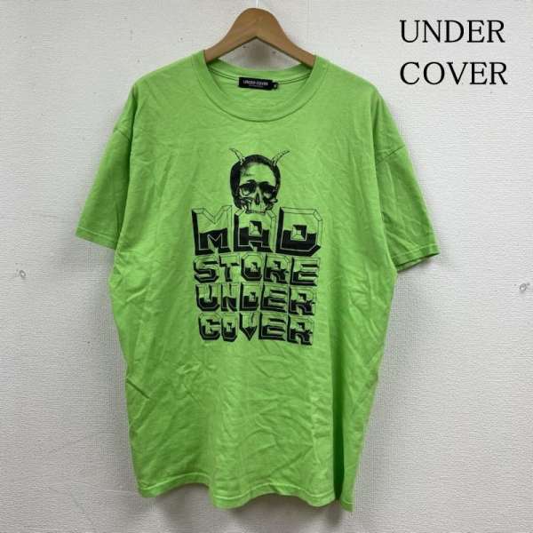 楽天市場】UNDER COVER(柄スカル)(メンズファッション)の通販 楽天市場】UNDER COVER(柄スカル)(メンズファッション)の通販