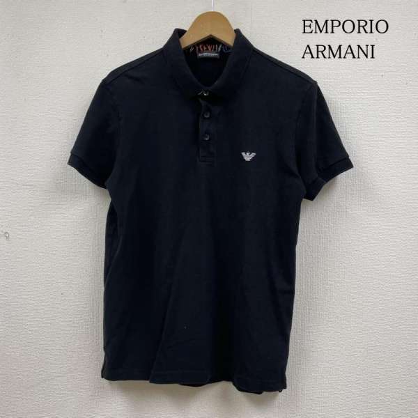 【中古】エンポリオアルマーニ半袖ポ...