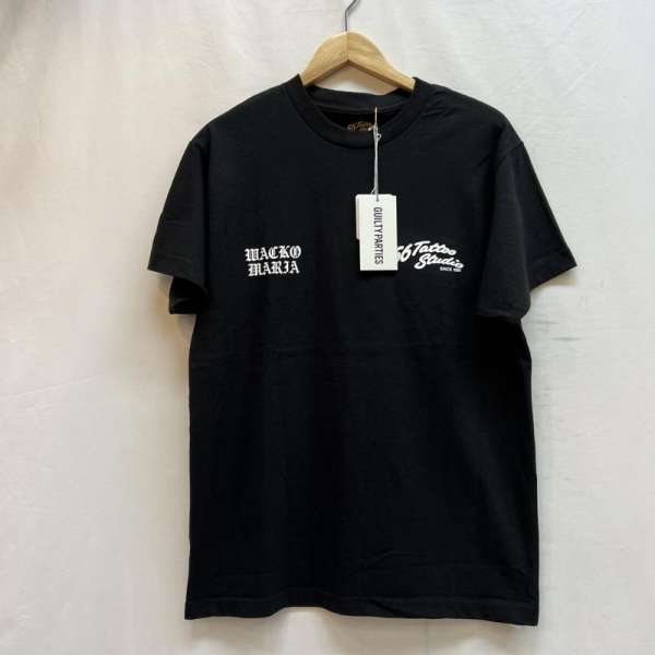 楽天市場】ワコマリア 中古(Tシャツ・カットソー|トップス 楽天市場】ワコマリア 中古(Tシャツ・カットソー|トップス