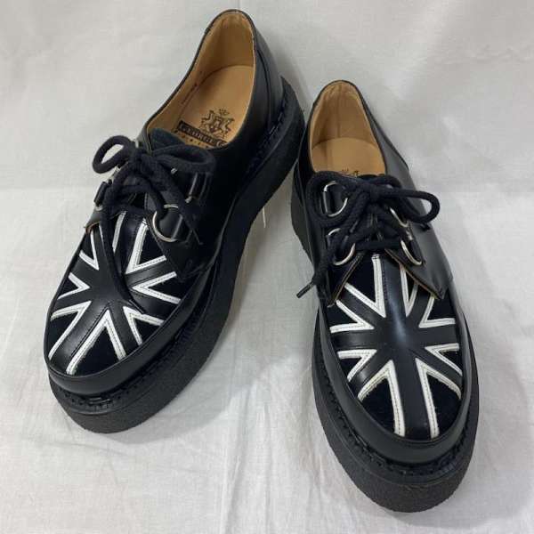 楽天市場】ジョージコックス 中古(靴)の通販 楽天市場】ジョージコックス 中古(靴)の通販
