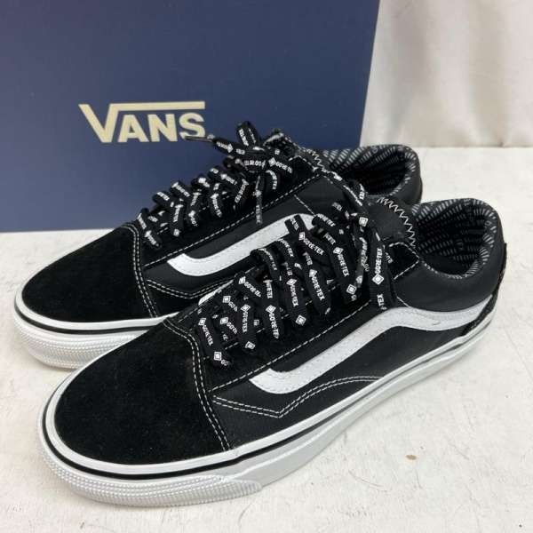 楽天市場】オールドスクール バンズ 中古 黒の通販