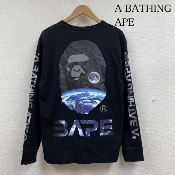 楽天市場】bape ロンtの通販 楽天市場】bape ロンtの通販