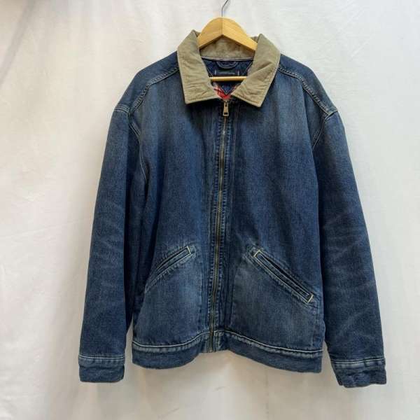 楽天市場】トミーヒルフィガー(柄チェック)(コート 楽天市場】トミーヒルフィガー(柄チェック)(コート