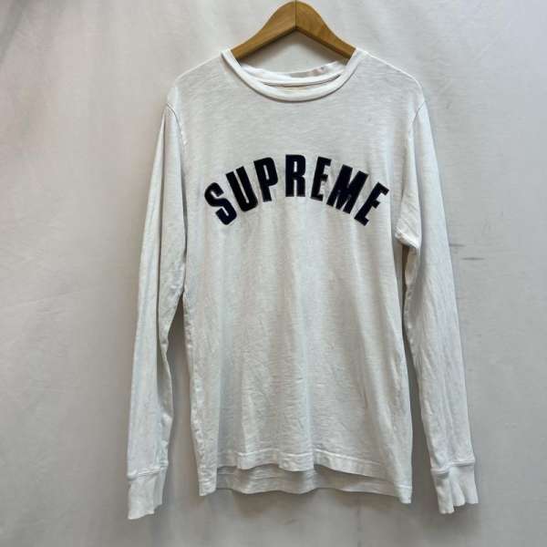 楽天市場】supreme アーチロゴ t(Tシャツ・カットソー 楽天市場】supreme アーチロゴ t(Tシャツ・カットソー
