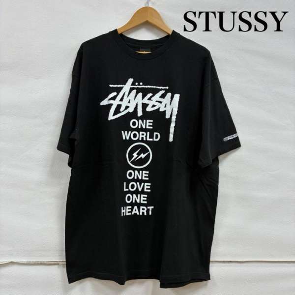 楽天市場】stussy fragmentの通販 楽天市場】stussy fragmentの通販