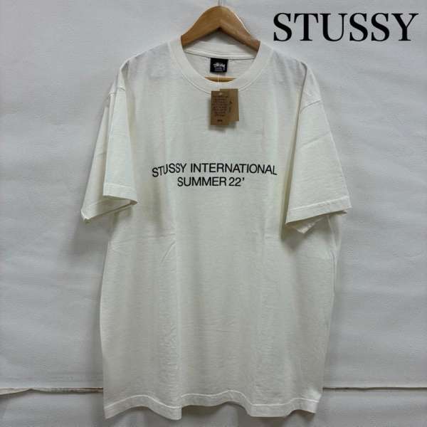 楽天市場】stussy international(Tシャツ・カットソー 楽天市場】stussy international(Tシャツ・カットソー