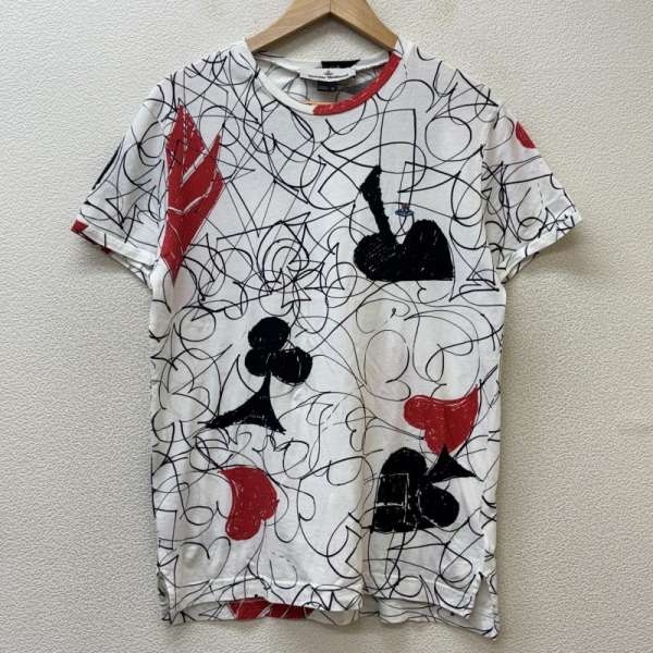 楽天市場】vivienne westwood 中古(Tシャツ・カットソー 楽天市場】vivienne westwood 中古(Tシャツ・カットソー