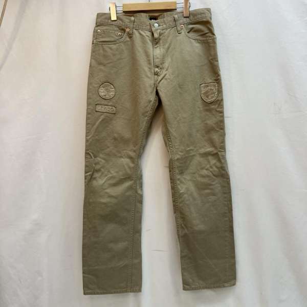 楽天市場】stussy levi'sの通販 楽天市場】stussy levi'sの通販