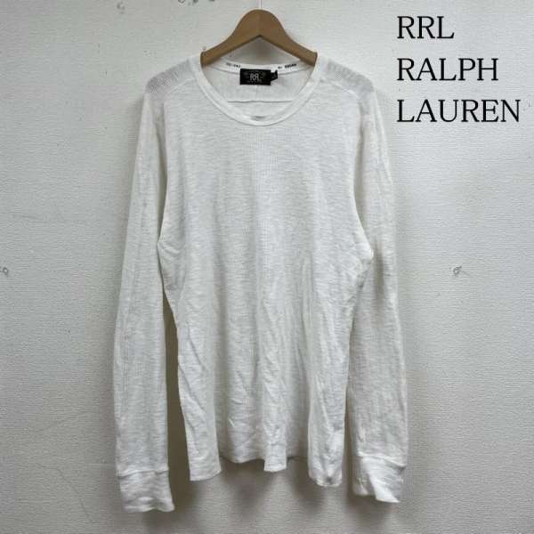 楽天市場】ダブルアールエル(長さ(袖)長袖)(Tシャツ 楽天市場】ダブルアールエル(長さ(袖)長袖)(Tシャツ