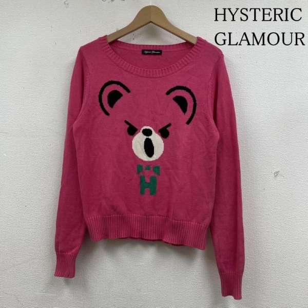 楽天市場】hysteric glamour ファックベアの通販 楽天市場】hysteric glamour ファックベアの通販