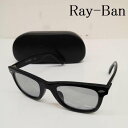 レイバン WAYFARER ウェイファーラー RB5121F 2000...(4)