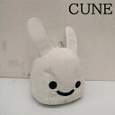 キューン 肩のりウサギヘッド パカッブル バッグ レディース -【USED】【古着】【中古】10135459