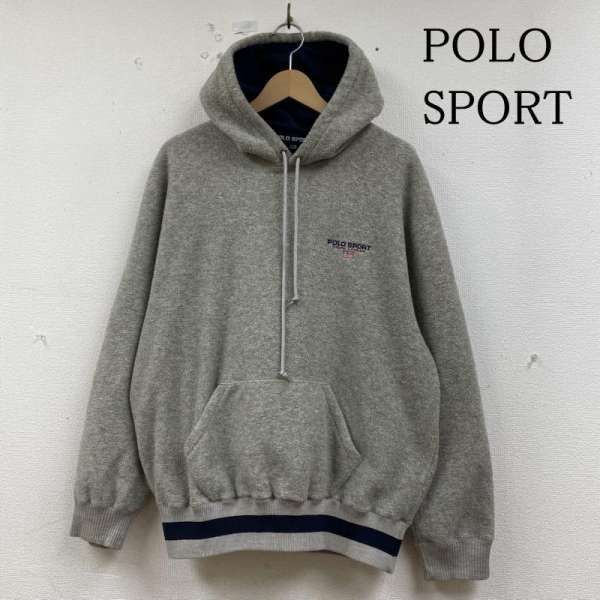 ラルフローレン POLO SPORT ポロスポ ジップパーカー 楽天市場】polo sport(柄ロゴ)(パーカー|トップス):メンズ
