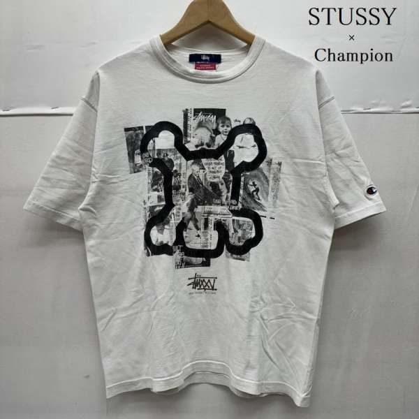 楽天市場】フォト（ブランドステューシー）（Tシャツ