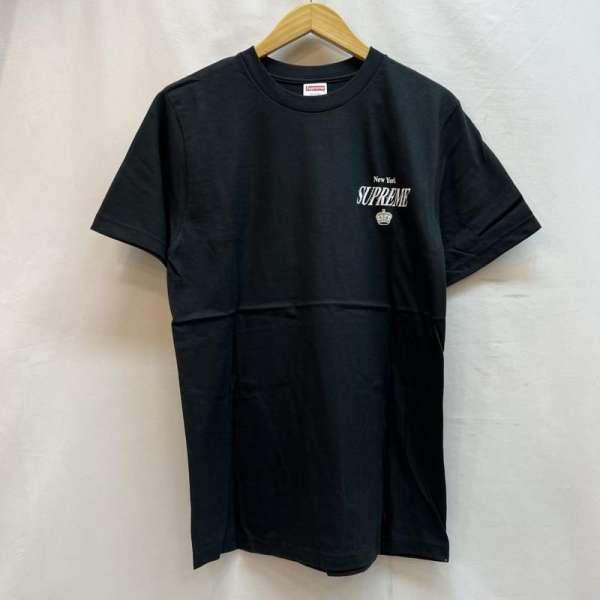 シュプリーム 24AW 4 Life Tee ロゴ Tシャツ メンズ S【USED】【古着】【中古】10136463