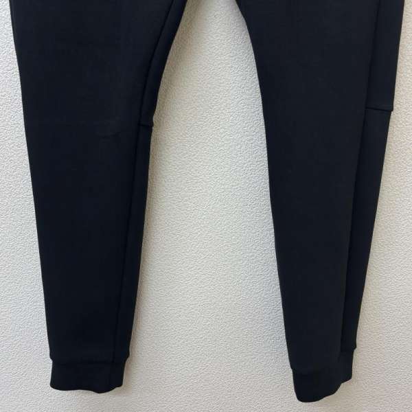 ソフ FC Real Bristol エフシーレアルブリストル FCRB-222025 テック スウェット トレーニング パンツ 黒 ブラック メンズ L【USED】【古着】【中古】10137499