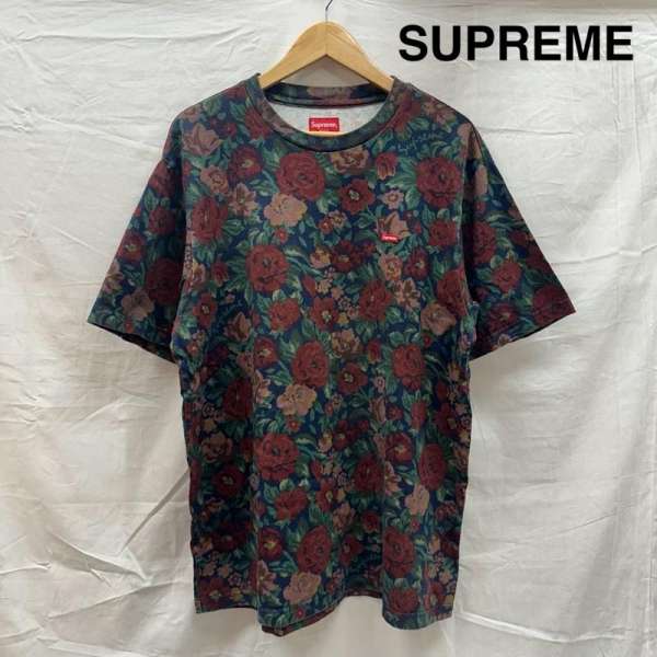 Supreme 花柄 長袖カットソー サイズL 楽天市場】シュプリーム tシャツ(柄花・植物)の通販