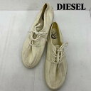 ディーゼル DIESEL カジュアルシューズ RN93243 27.0cm【USED】【古着】【中古】10138321