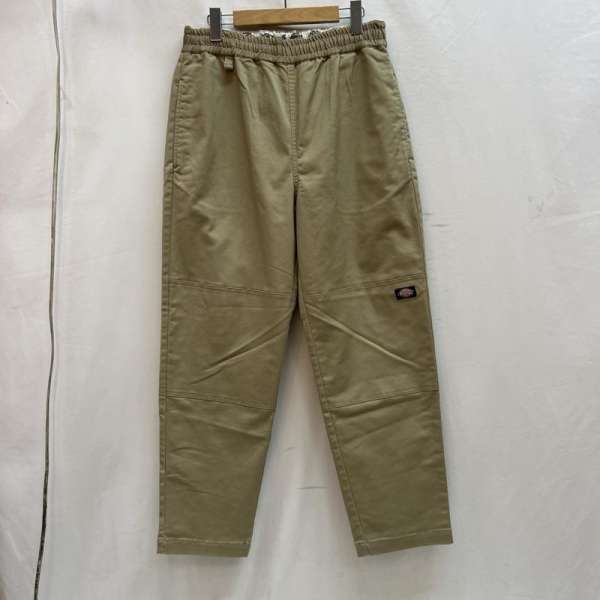 ディッキーズ ダブルニー シェフパンツ イージーパンツ メンズ M【USED】【古着】【中古】10140611