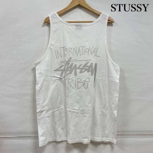 stussy タンクトップ キャミソール 楽天市場】ステューシー タンクトップの通販