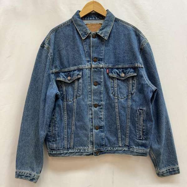 【中古】リーバイス90sユーロリー...