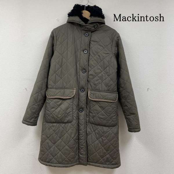 【中古】マッキントッシュキルトコー...