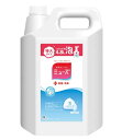 ミューズ 泡ハンドソープ 詰替え用 4.8L