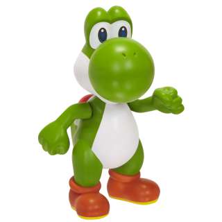 Rakuten - FCM-004 ヨッシースーパーマリオ フィギュアコレクション石川玩具　三英貿易
