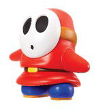 FCM-028 ヘイホースーパーマリオ フィギュアコレクション石川玩具　三英貿易