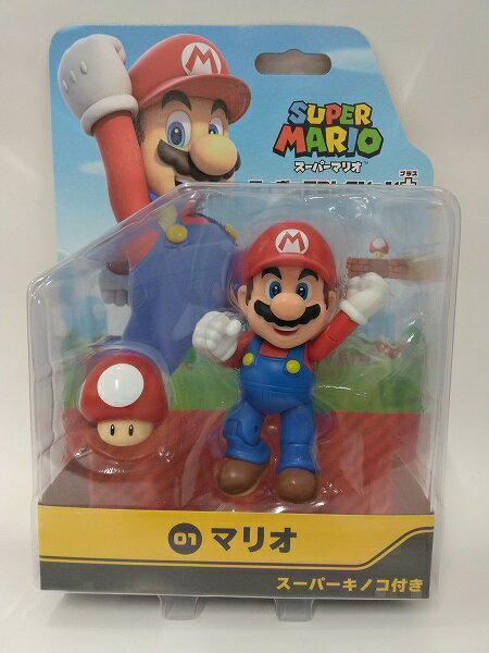楽天市場】スーパーマリオ(フィギュア|コレクション):ホビー 楽天市場】スーパーマリオ(フィギュア|コレクション):ホビー