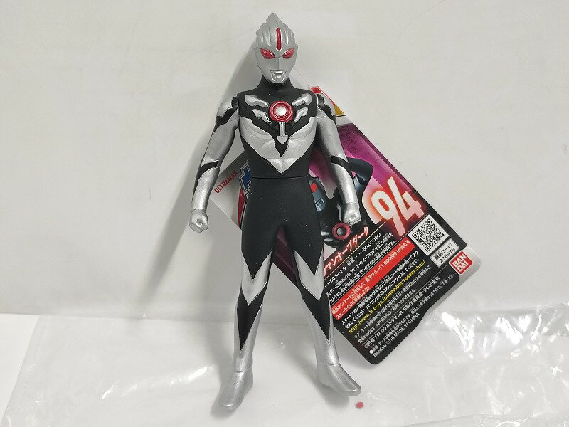 94 ウルトラマンオーブダーク