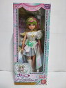 プリキュアスタイル キュアズキューン キミとアイドルプリキュア♪