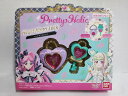 Pretty Holic ハートキラリロック キミとアイドルプリキュア♪ (購入特典なし)