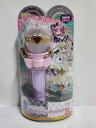 キミとアイドル変身 キラキラショータイムマイク キミとアイドルプリキュア♪ (購入特典なし)