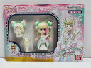 プリコーデドール キュアズキューン キミとアイドルプリキュア♪