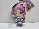 キュアフレンズぬいぐるみ キュアキッス キミとアイドルプリキュア♪