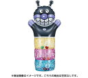 アンパンマン スズオトシ(小) ばいきんまん 空気なし