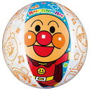 アンパンマン 大きなカラフルビーチボール