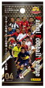 PANINI FOOTBALL LEAGUE 04 2013-11 [PFL04] 1パック