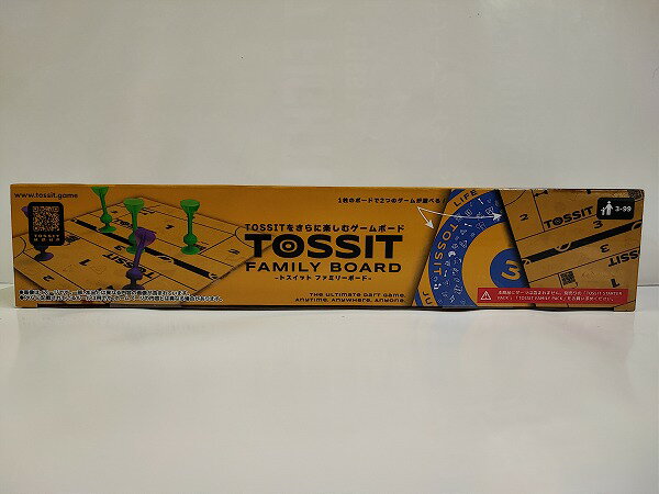 TOSSIT���ե��ߥ꡼�ܡ��ɡ�FAMIRY��BOARD�������Х����ĥ����ࡡ�ȥ����å�