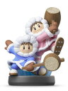 amiibo アイスクライマー(大乱闘スマッシュブラザーズシリーズ）(540765)