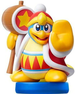 amiibo デデデ大王(星のカービィシリーズ)