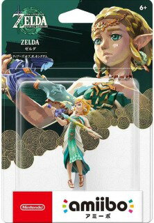 楽天市場】amiibo ゼルダ(Nintendo Switch|テレビゲーム)の通販 楽天市場】amiibo ゼルダ(Nintendo Switch|テレビゲーム)の通販