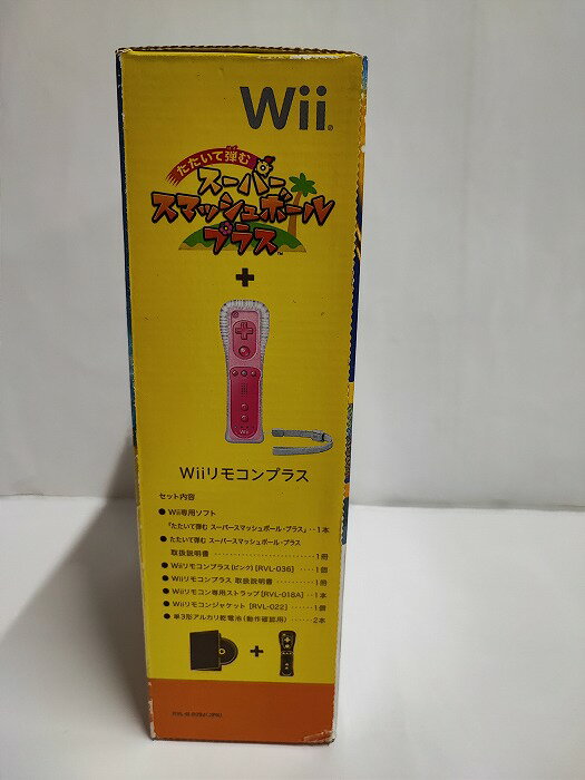 【中古-非常に良い】Wii用音声&D端子ケーブル ブラック