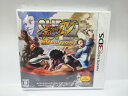 ニンテンドー3DS スーパーストリートファイターIV 3D EDITION Nintendo 3DS未開封品