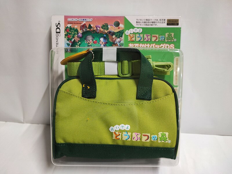 �����Ǥ� �ɤ��֤Ĥο� ���Ǥ����Хå�DS (���꡼��)��/DN