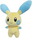 ポケットモンスター PP70 マイナン (S) ぬいぐるみ 高さ22cm