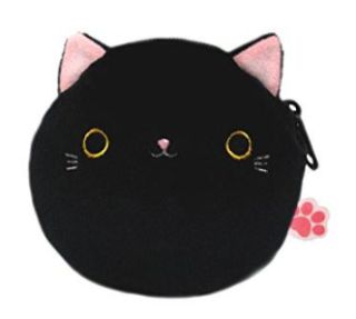 Rakuten - だんごフレンズねこだんご おもちぽ～ち くろ三英貿易